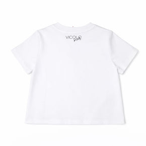 T-shirt bambina - VICOLO