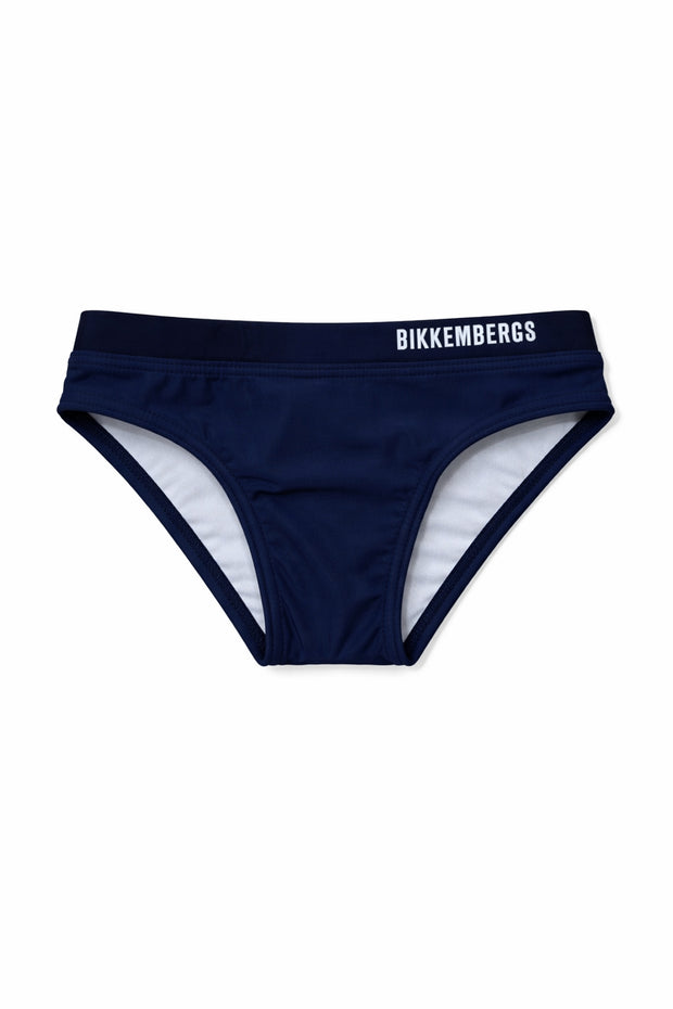 Costume slip bambino - bikkembergs