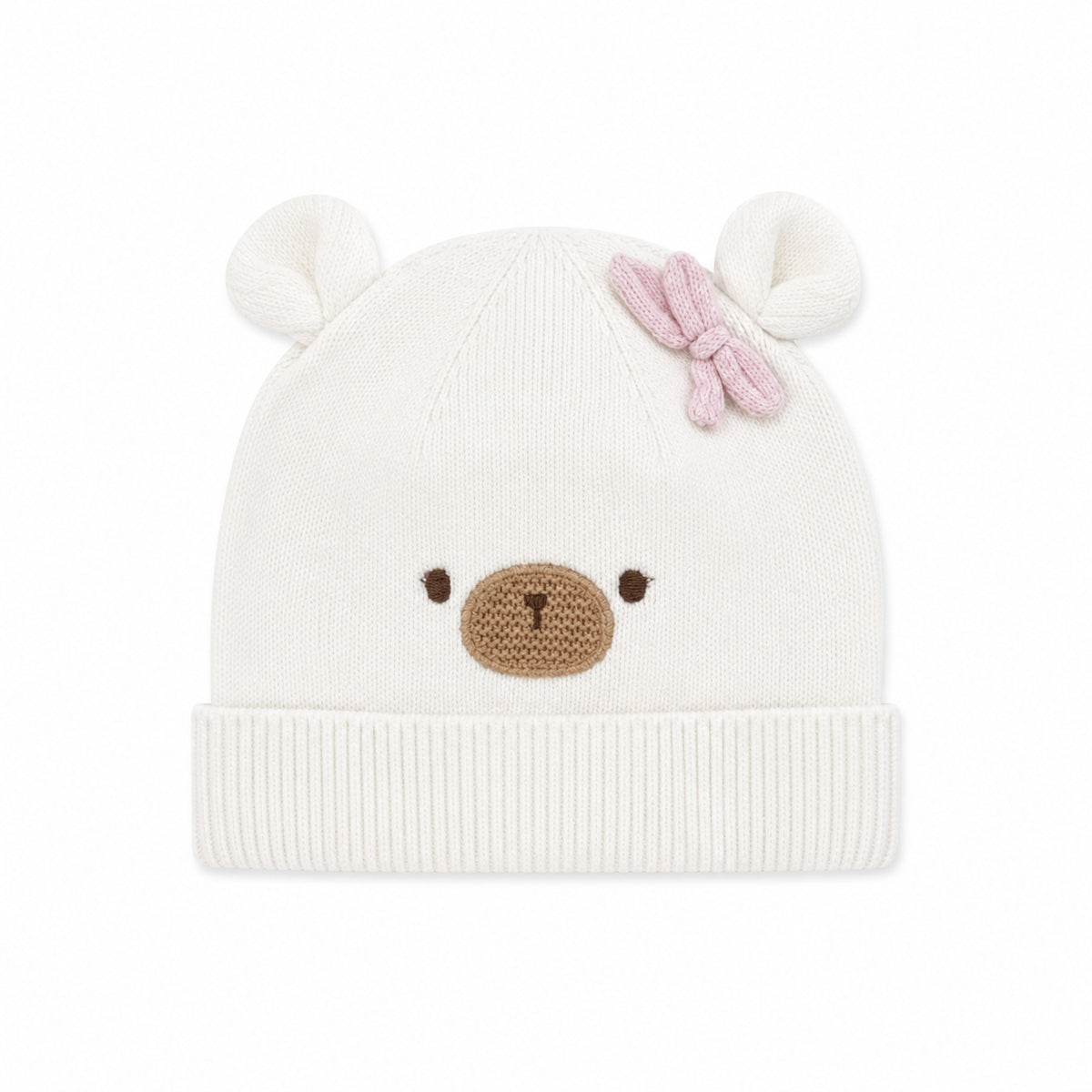 Cappello neonata - Minibanda