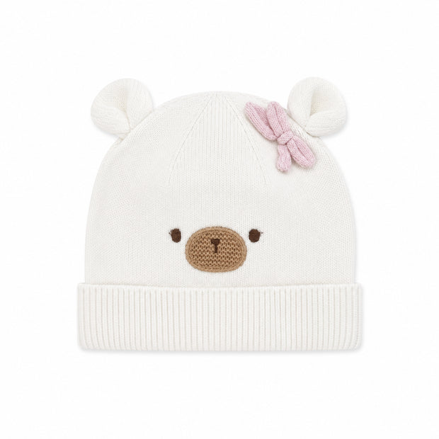 Cappello neonata - Minibanda