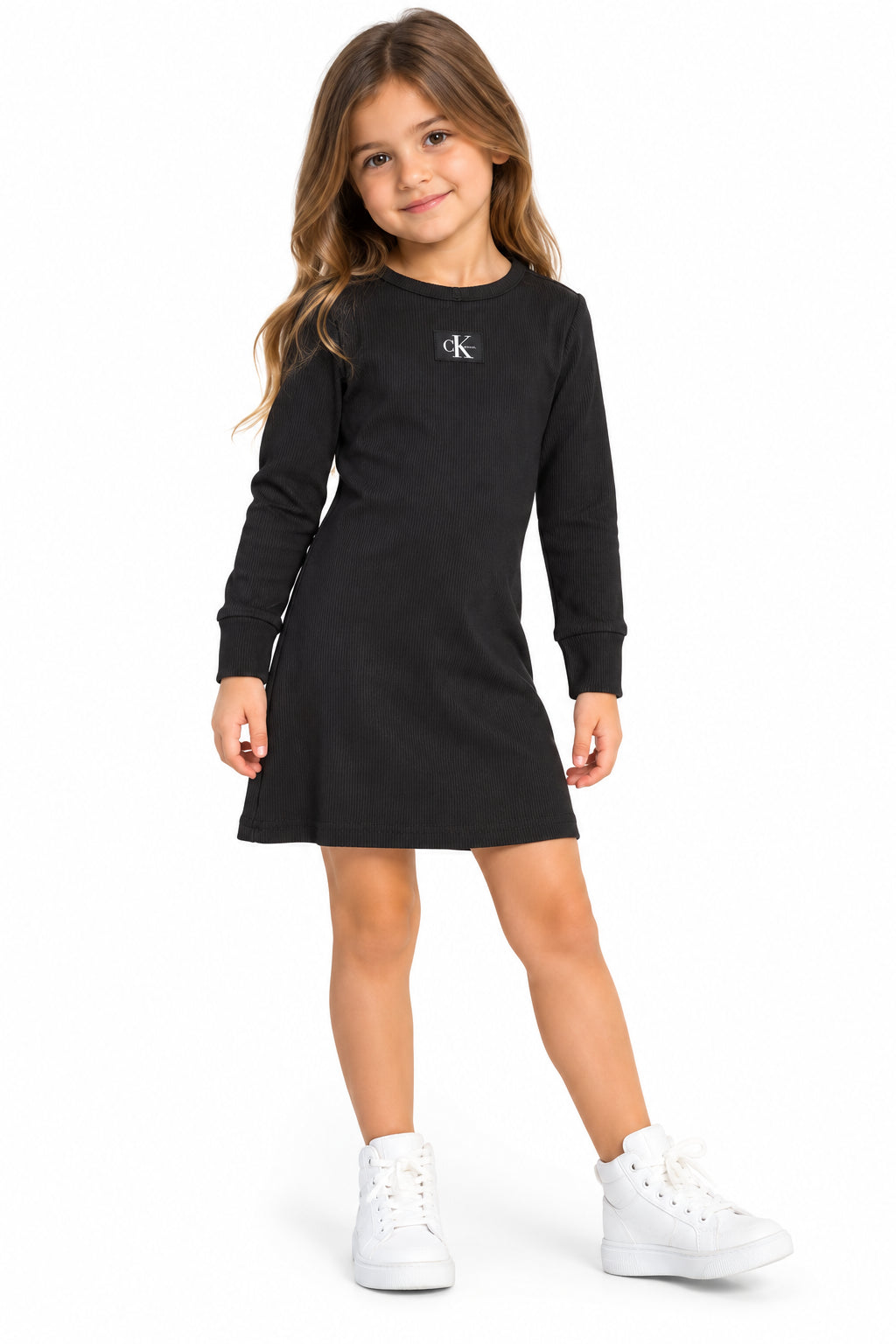 Abito bambina - calvin klein