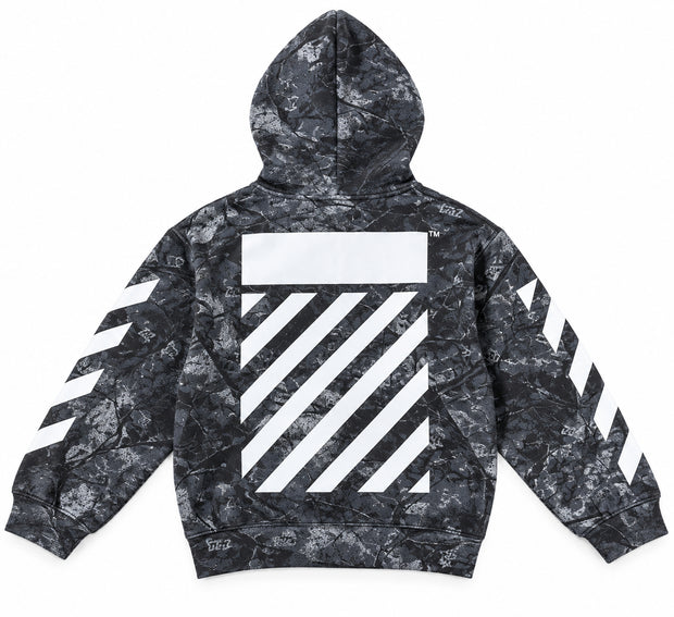 Felpa bambino - off-white