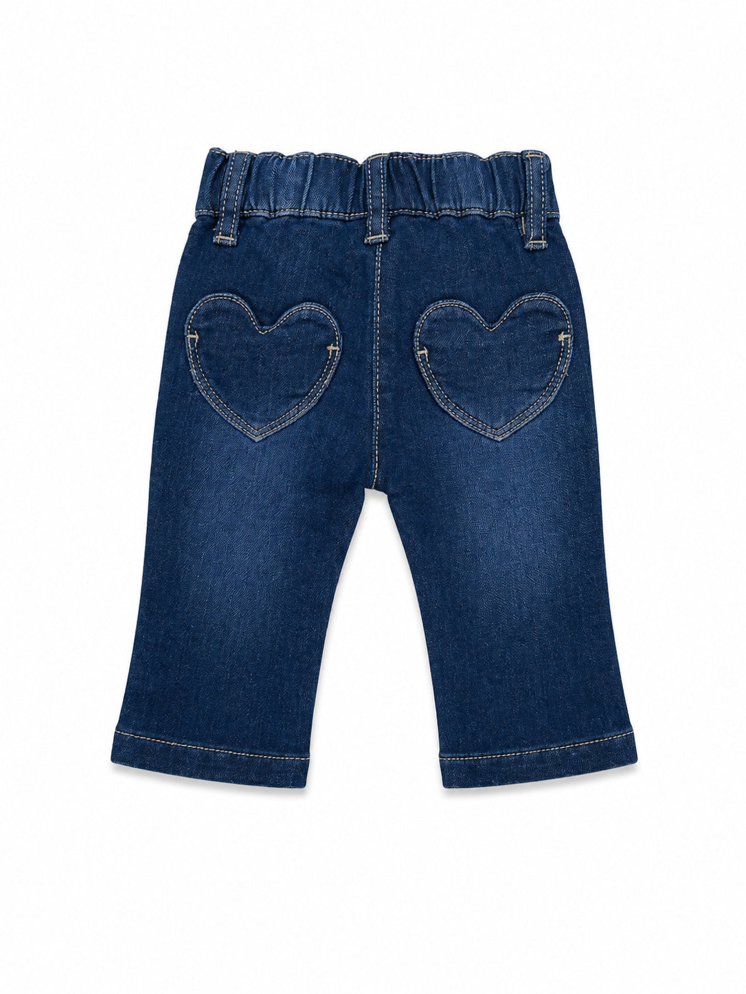 Jeans neonata - Minibanda