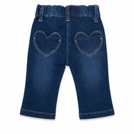 Jeans neonata - Minibanda