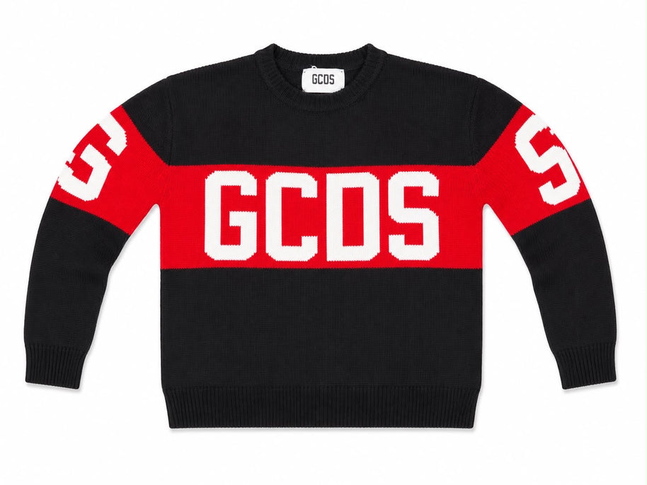 Maglia neonato - gcds