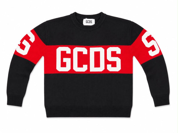 Maglia neonato - gcds