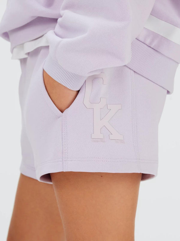 Shorts bambina - calvin klein