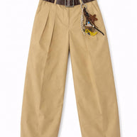 Pantalone bambina - manila grace