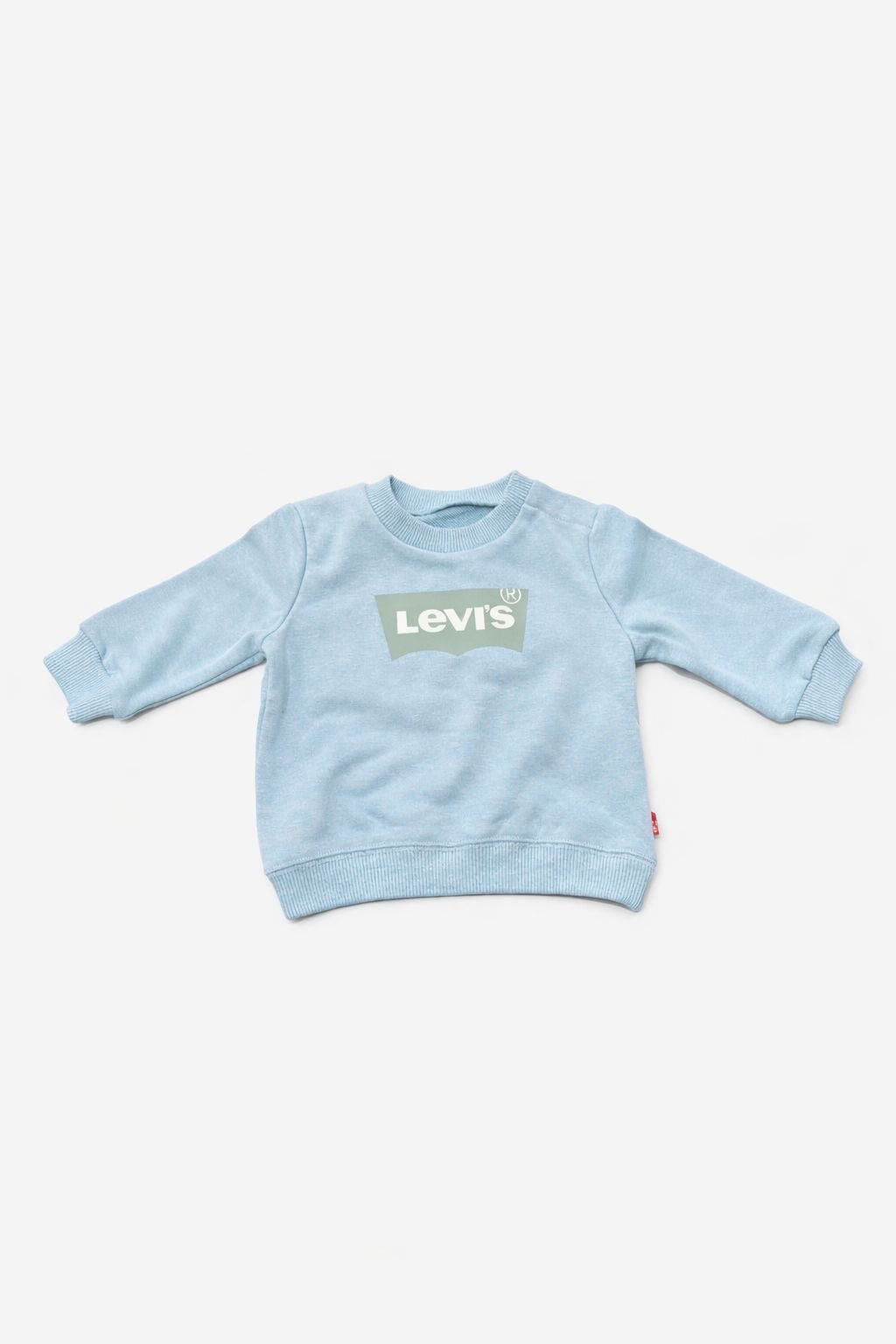 Felpa neonato - LEVIS