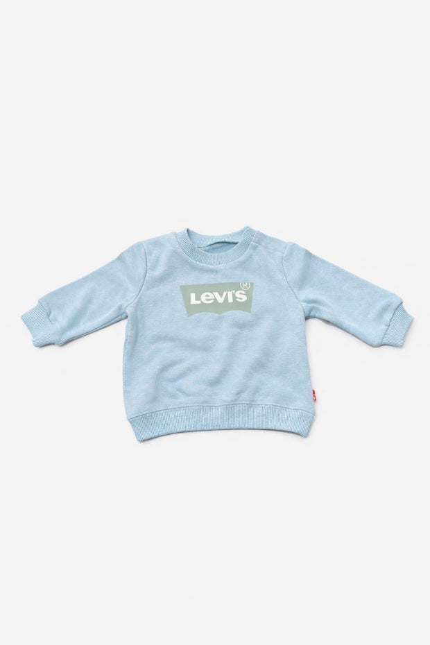 Felpa neonato - LEVIS