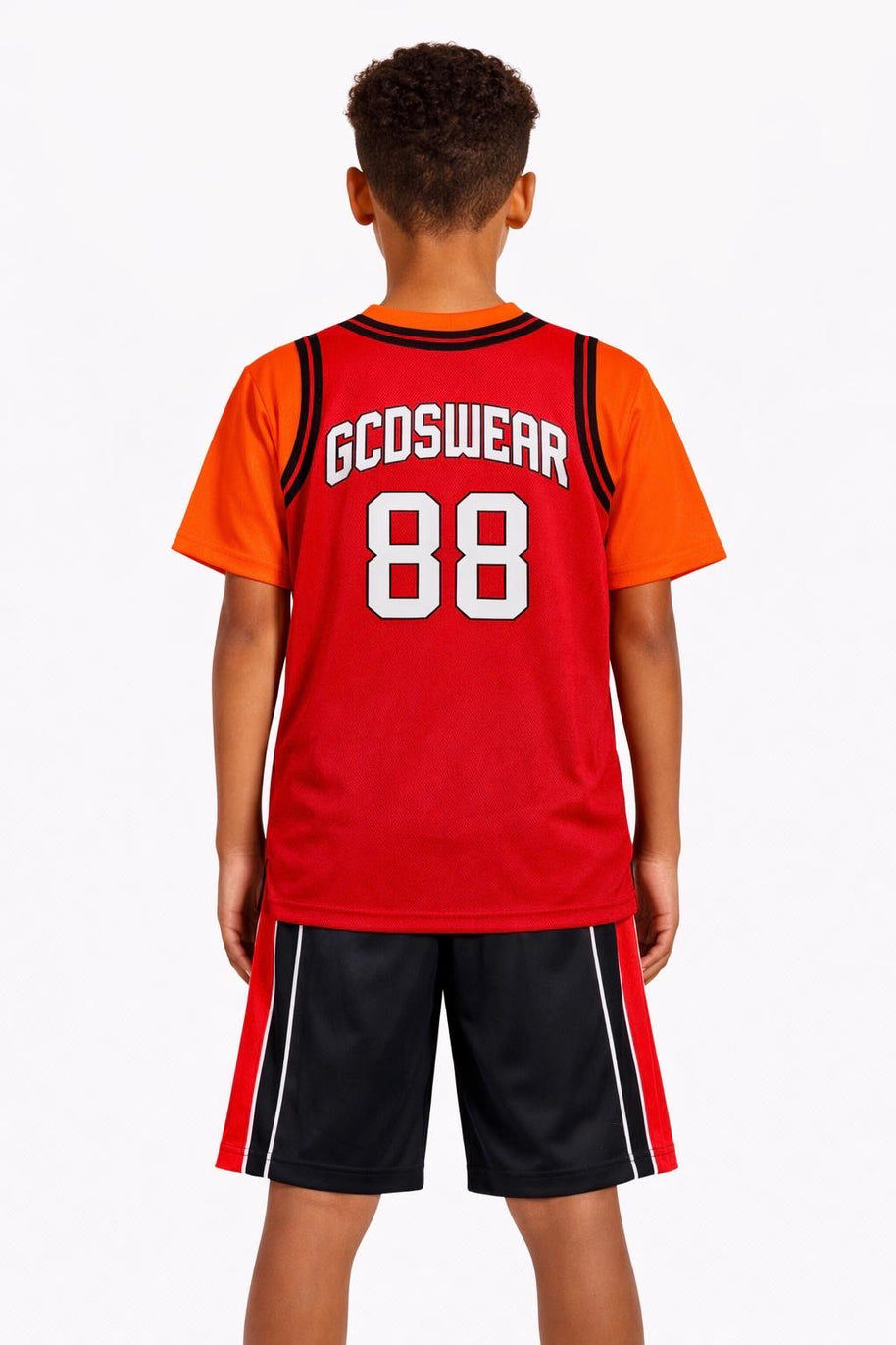 T-shirt e polo bambino - gcds