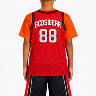 T-shirt e polo bambino - gcds
