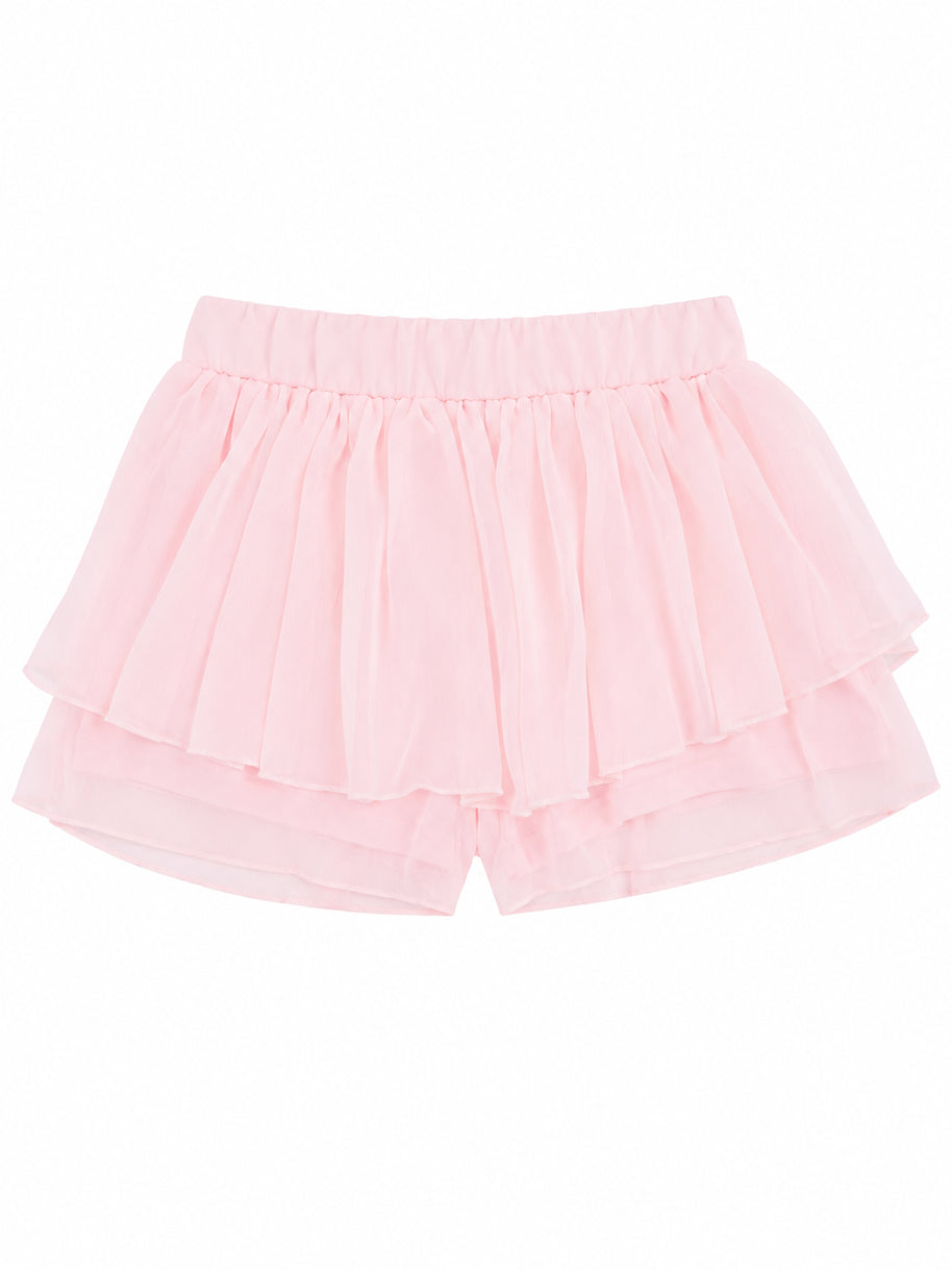 Shorts bambina - FUN FUN