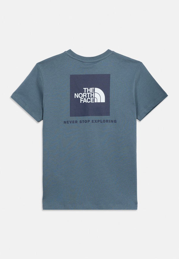 T-shirt e polo bambino - the North Face