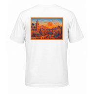 MARRACASH T-SHIRT - t-shirt e polo bambino - Move