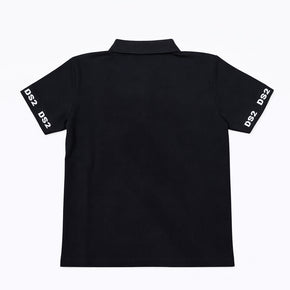 T-shirt e polo bambino - ds2