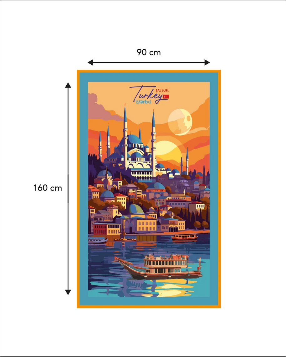 TURCHIA TELO MARE - TELO MARE BAMBINO - Move