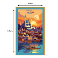 TURCHIA TELO MARE - TELO MARE BAMBINO - Move