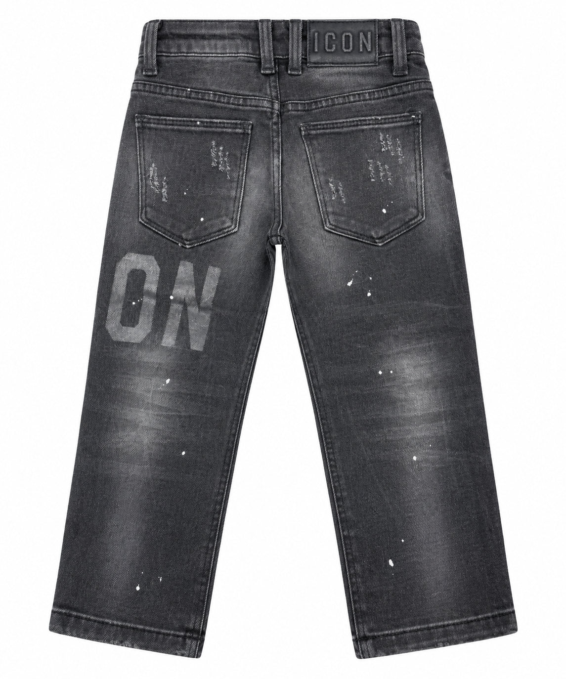 Jeans bambino - icon