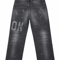 Jeans bambino - icon