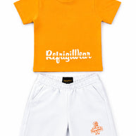 Completo neonato - REFRIGWEAR
