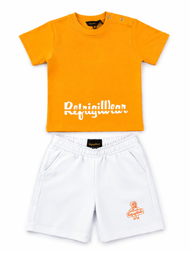 Completo neonato - REFRIGWEAR