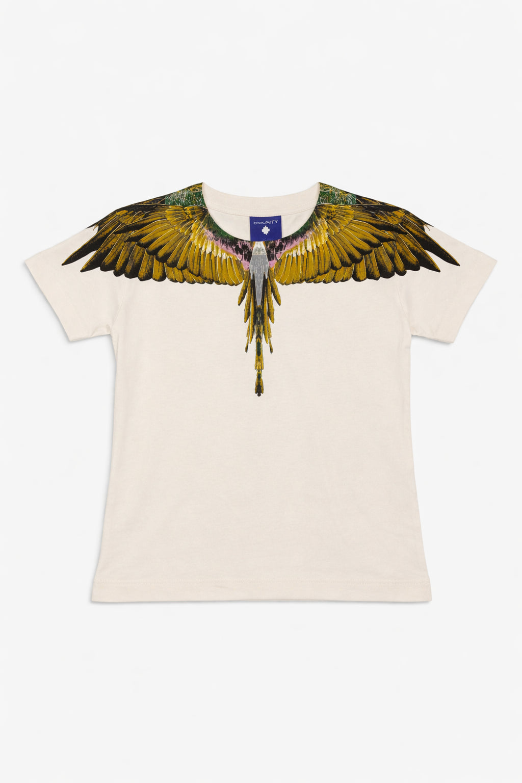 T-shirt e polo bambino - County of Milan