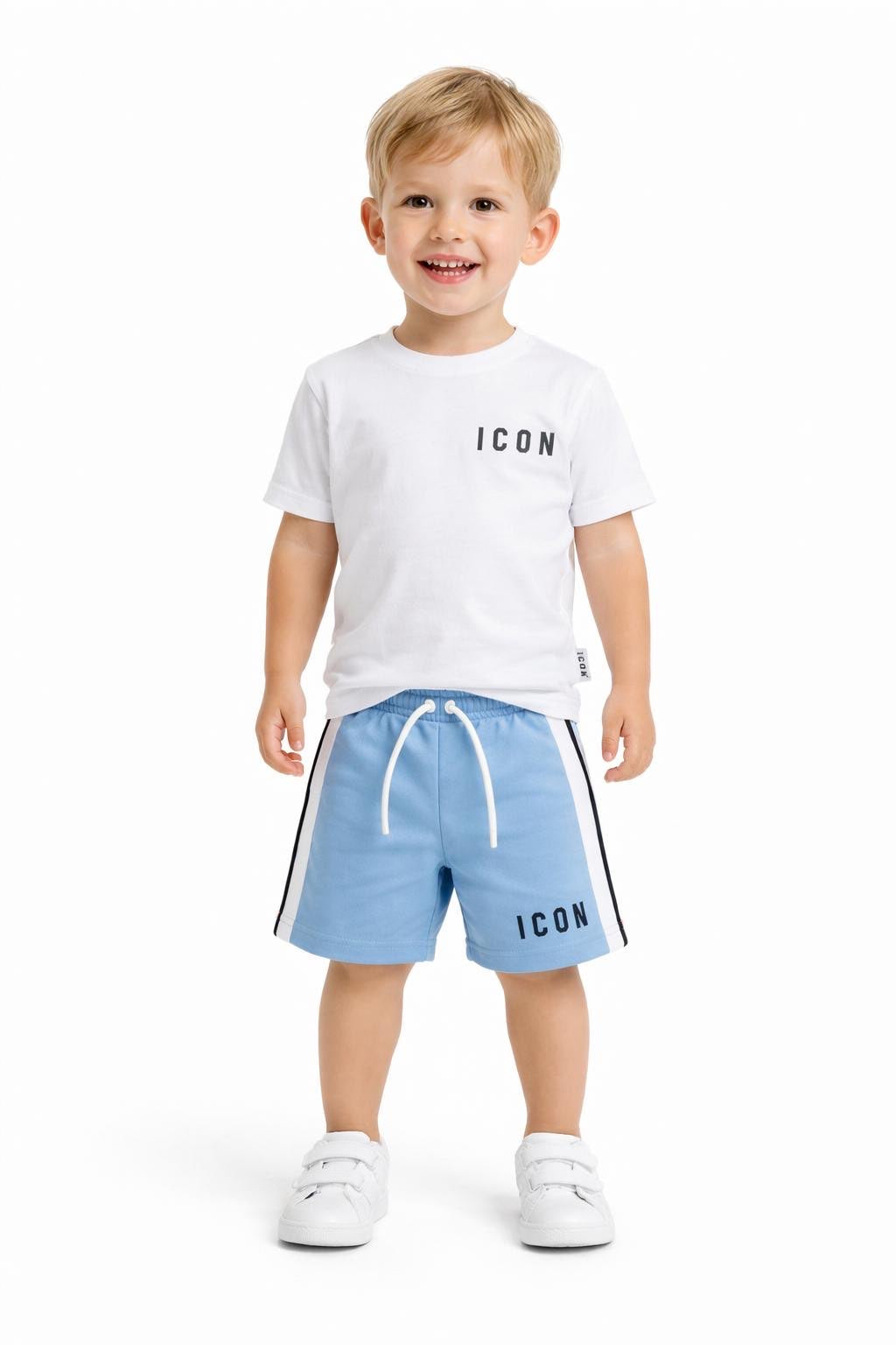 Completo bambino - icon