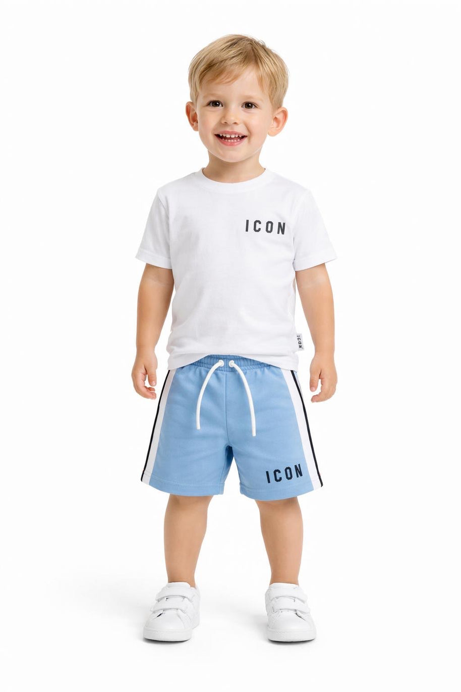 Completo bambino - icon