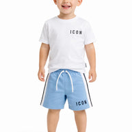 Completo bambino - icon