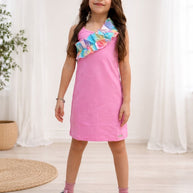 Abito bambina - GAELLE