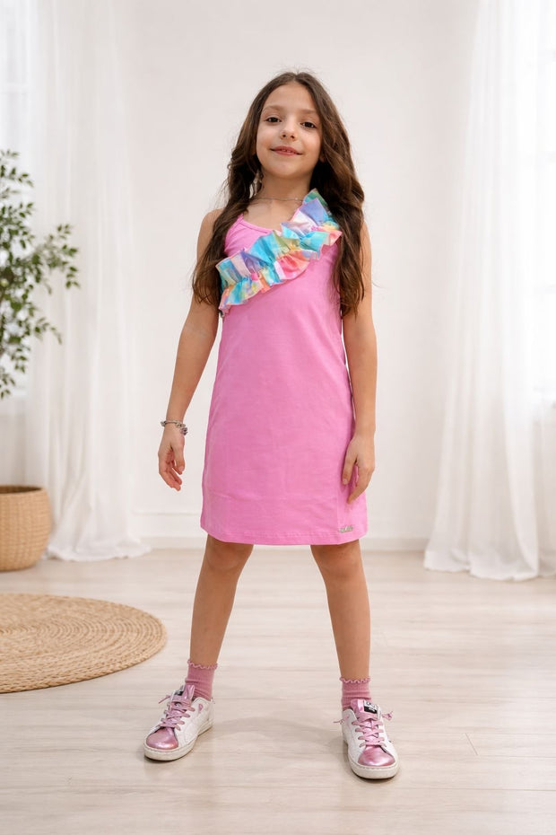 Abito bambina - GAELLE