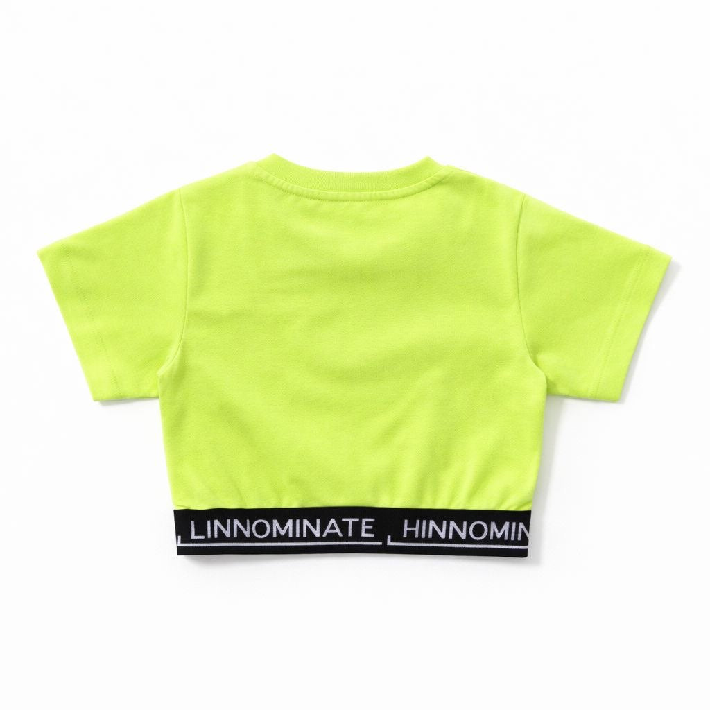 T-shirt e polo bambina - HINNOMINATE