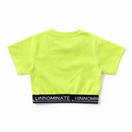 T-shirt e polo bambina - HINNOMINATE