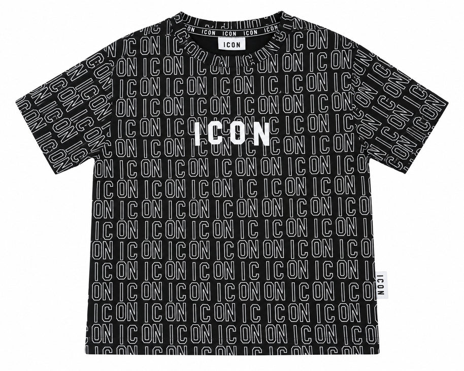 T-shirt e polo bambino - icon