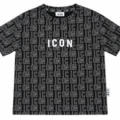 T-shirt e polo bambino - icon