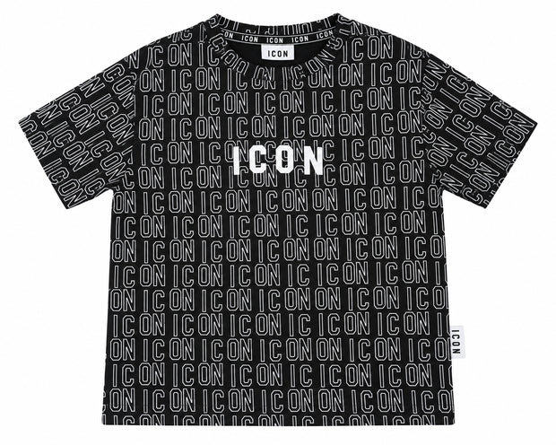 T-shirt e polo bambino - icon