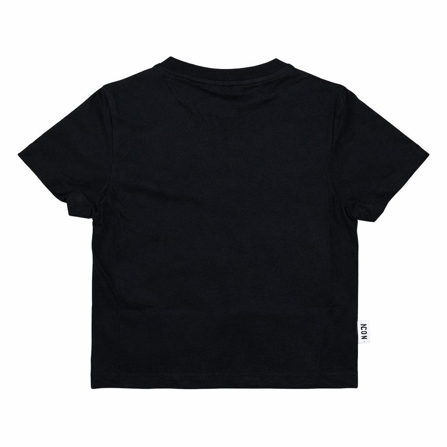 T-shirt e polo bambino - icon