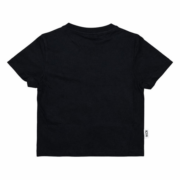 T-shirt e polo bambino - icon