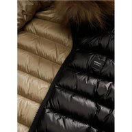 IVORY JUNIOR 999ei - giubbino bambina - Blauer