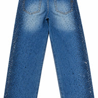 Jeans bambina - VICOLO
