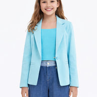 kulmili - giacca bambina - kocca