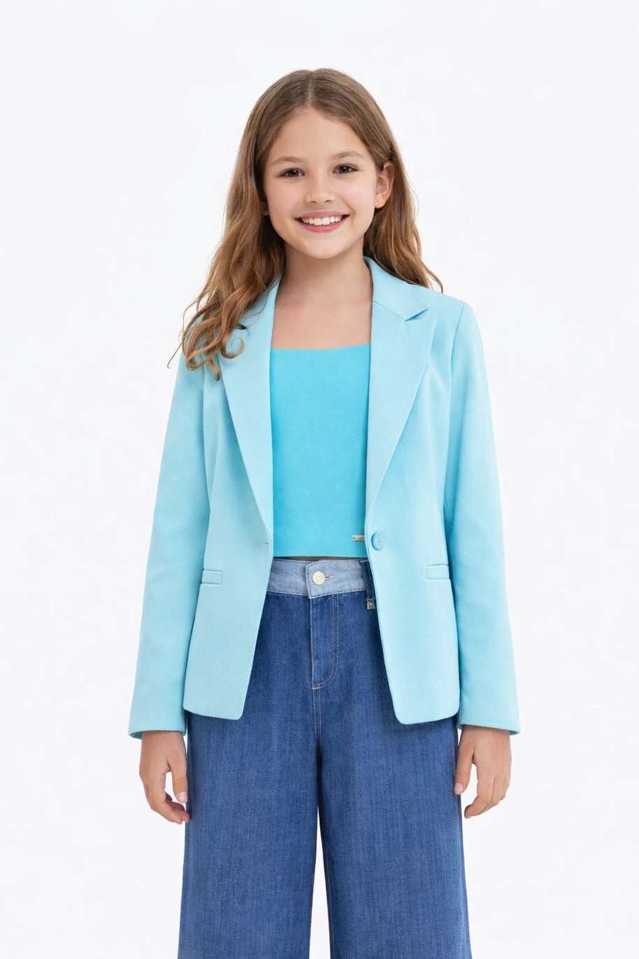 tarso - top bambina - kocca