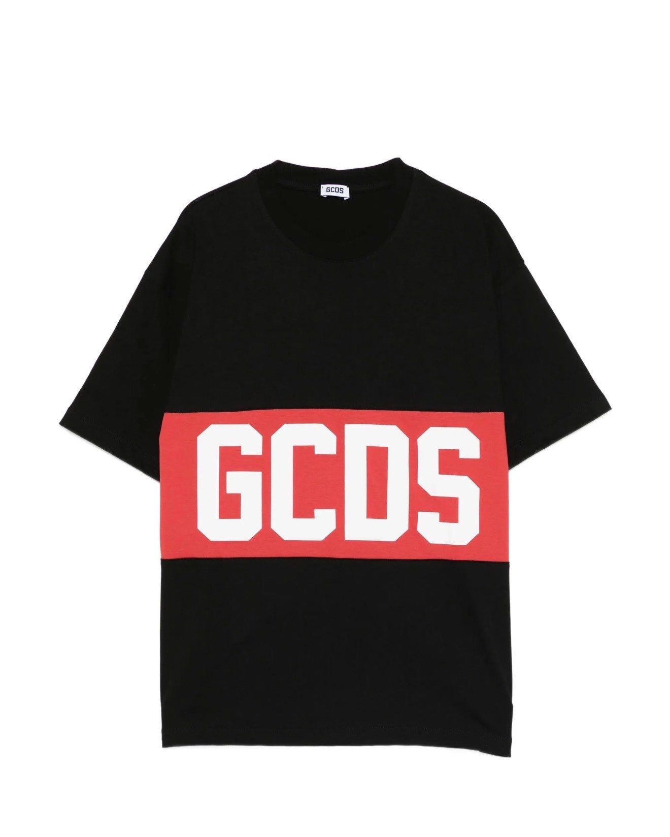 T-shirt e polo bambino - gcds