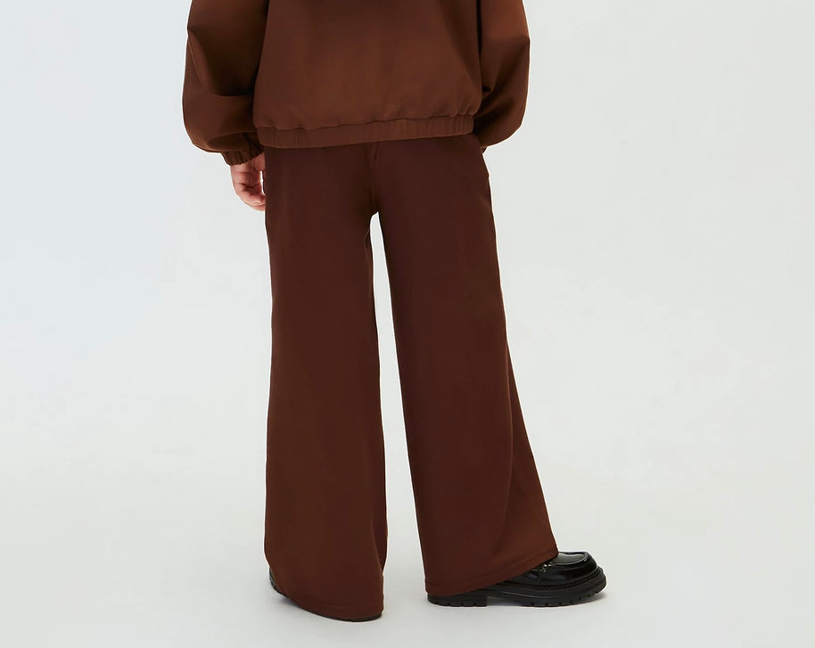 Pantalone bambina - calvin klein
