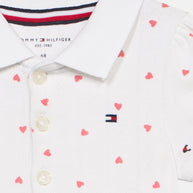 Abito neonata - tommy Hilfiger