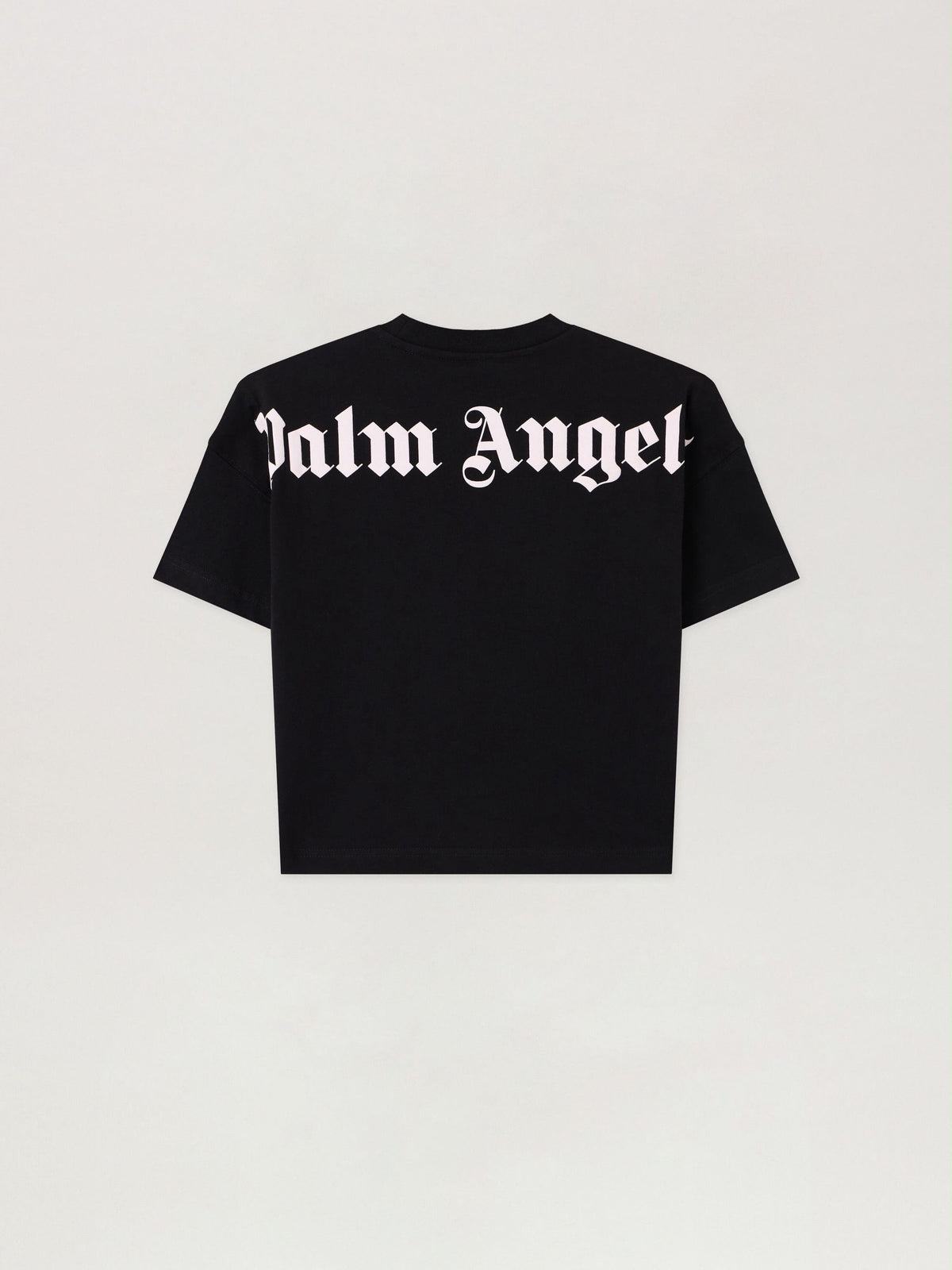 T-shirt e polo bambina - palm angels