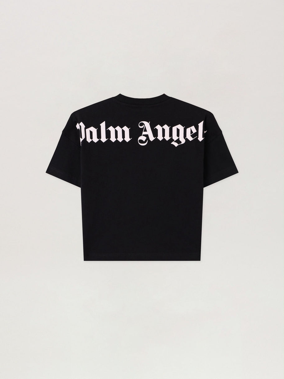 T-shirt e polo bambina - palm angels