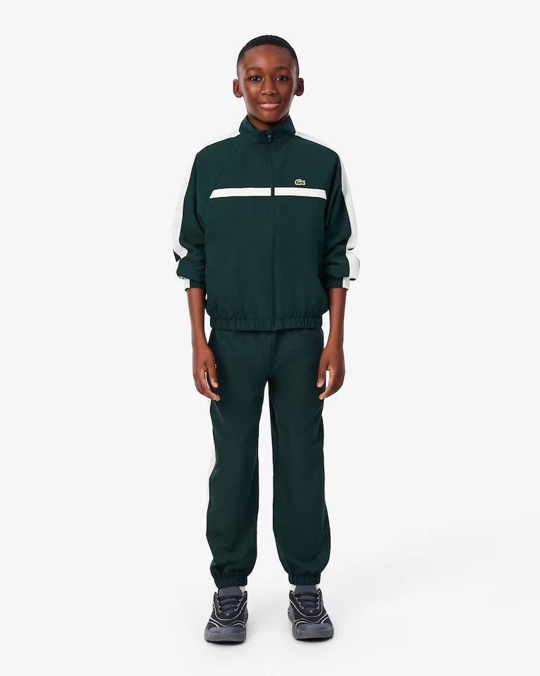 Tuta bambino - Lacoste