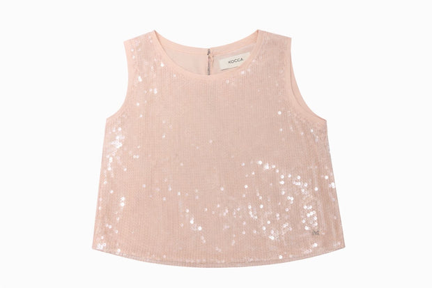 vlad - top bambina - kocca